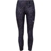 Puma Leggings De Cintura Alta 7/8 Tropical Speed Aop