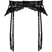 Hunkemoller Ligas preto