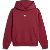 Calvin Klein Jeans Sweatshirt vermelho rubi