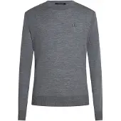 Karl Lagerfeld Pullover cinzento escuro