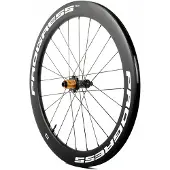 Progress Roda Traseira De Estrada Neon Cl Disc Tubeless