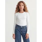 JJXX Camisola 'JXFREYA' branco