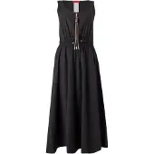 MAX&Co. Vestido 'OBORA' preto