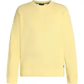 Scotch & Soda Sweatshirt amarelo limão