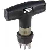Ytwo Chave De Torque Easyclick Mini 5nm X6