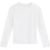 We fashion Camisola branco