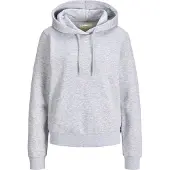 JJ REBEL Moletom Com Capuz Vera Basic