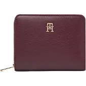 Tommy Hilfiger Carteiras vermelho escuro