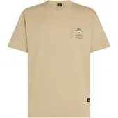 O'Neill Camisa bege / preto / branco