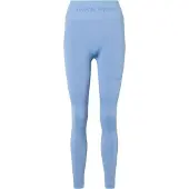 Nike Calças de desporto azul claro