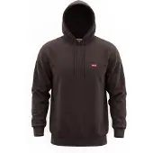 Levi's Sweatshirt 'Original HM Hoodie' chocolate