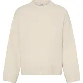 B.young Pullover 'OTARI ' bege claro