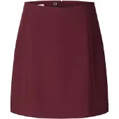 Selected Saia 'SLWRITA' bordeaux