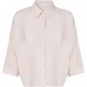 TATUUM Blusa 'Louise' rosa pastel