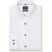 Olymp Camisa branco