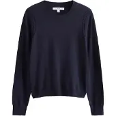Next Pullover navy