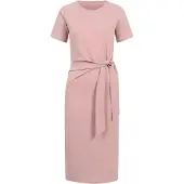 Cloud5ive Vestido cor-de-rosa