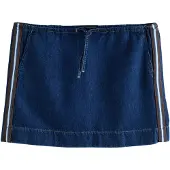 Next Saia azul ganga / azul claro / azul escuro