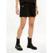 Liberte Essentiel Calças ' PANNA ' preto