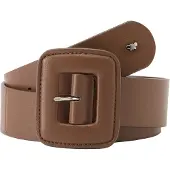 Weekend Max Mara Cintos 'ABRIO' castanho
