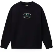 Napapijri Moletom Bliss Crew
