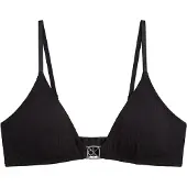 Calvin Klein Underwear Soutien preto