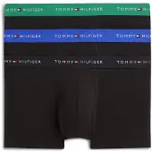 Tommy Hilfiger Boxers Um0um03890 Trunk 3 Unidades