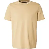 Michael Kors Camisa cáqui