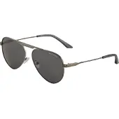 Armani Exchange Óculos de sol '0AX2060S' cinzento escuro