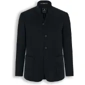 Boggi Milano Jaqueta de negócios preto