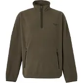 Carhartt WIP Pullover 'Edmore' oliveira