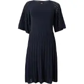 BOSS Vestido 'Famure' azul
