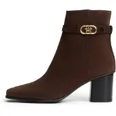 Tommy Hilfiger Botim chocolate