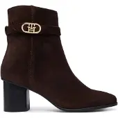 Tommy Hilfiger Botim chocolate