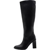 Buffalo Bota 'ZOE' preto