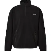 Carhartt WIP Pullover 'Edmore' preto