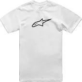 Alpinestars Camiseta De Manga Curta Ageless 2.0
