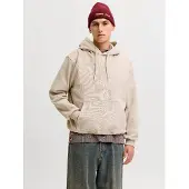 Jack & Jones Moletom Com Capuz Frederiksberg Monogram