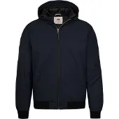 Petrol Industries Casaco de inverno navy