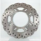 Perftec Disco De Freio Dis1252w