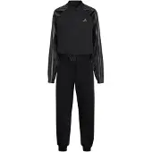 Adidas Calças de desporto preto