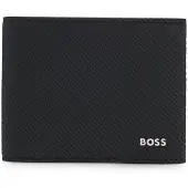 BOSS Carteira Northon M 6cc 10264861