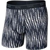 Saxx Boxers Quest Quick-dry Mesh