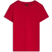 BOSS Camisa 'C_Esogo_1' vermelho