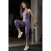 Tommy Life Fato de treino 'Aktive Sets' malva