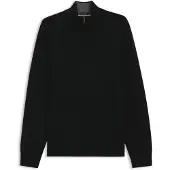 BOSS Camisa 'Hemarlo' preto