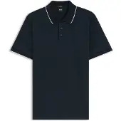 BOSS Polo De Manga Curta Phillipson 10277803