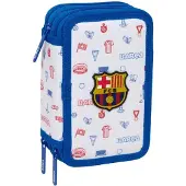 FC Barcelona Estojo Fc Barcelona Preschool