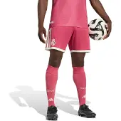 Adidas Calças de desporto 'Real Madrid 26/27' creme / magenta