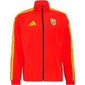 Adidas Moletom Com Fecho Rc Lens Home Anthem